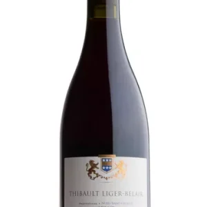 2016 Clos Vougeot, Grand Cru, Domaine Thibault Liger-Belair, Burgundy