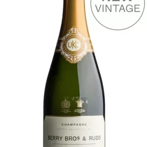 2019 Berry Bros. & Rudd Champagne by Mailly, Grand Cru, Extra Brut