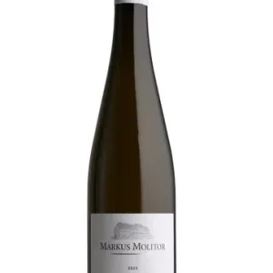 2020 Riesling, Auslese***, Erdener Prälat, Markus Molitor, Mosel, Germany (Gold Cap)