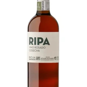 2020 Ripa Rosado, José Luis Ripa Sáenz de Navarrete, Rioja, Spain