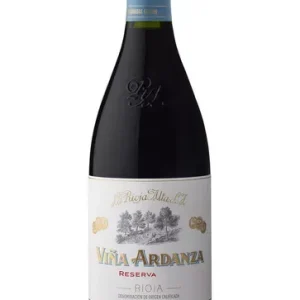 2020 Viña Ardanza, Reserva, La Rioja Alta, Rioja, Spain