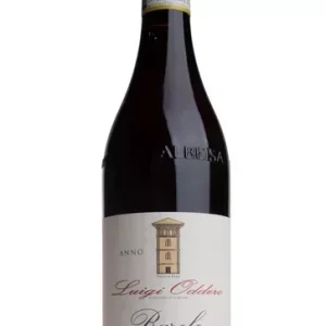 2021 Barolo, Specola, Figli Luigi Oddero, Piedmont, Italy