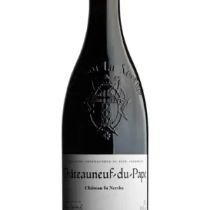 2021 Berry Bros. & Rudd Châteauneuf-du-Pape by Château la Nerthe, Rhône
