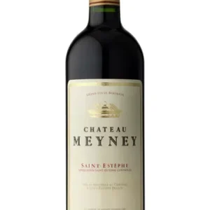 2021 Château Meyney, St Estèphe, Bordeaux