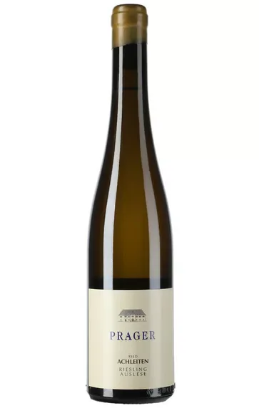 2021 Riesling, Auslese, Ried Achleiten, Prager, Wachau, Austria