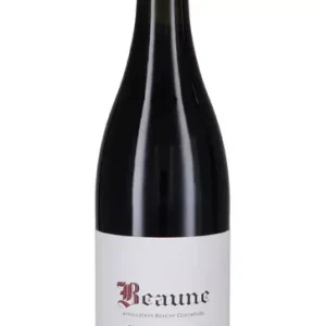 2022 Beaune, Les Montrevnots, Arnaud Baillot, Burgundy