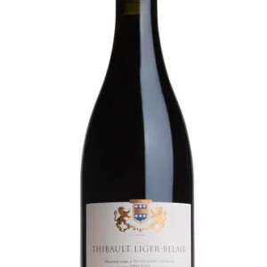 2022 Bourgogne Rouge, Les Grands Chaillots, Domaine Thibault Liger-Belair