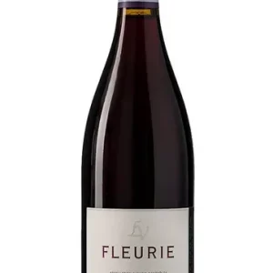 2022 Fleurie, Clos Vernay, Domaine Lafarge Vial, Beaujolais