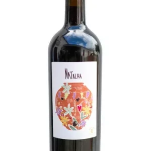 2022 Gerações da Talha, NaTalha Tinto, Alentejo, Portugal