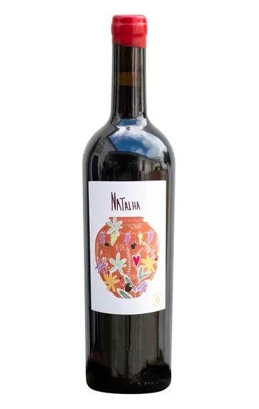 2022 Gerações da Talha, NaTalha Tinto, Alentejo, Portugal
