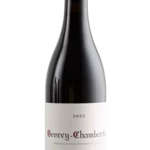 2022 Gevrey-Chambertin, Arnaud Baillot, Burgundy