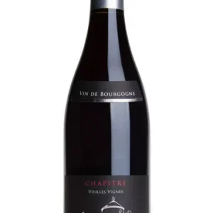 2022 Marsannay Rouge, Le Chapitre, Domaine Jean Fournier, Burgundy