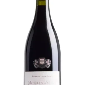 2022 Moulin-à-Vent, La Roche, Thibault Liger-Belair, Beaujolais