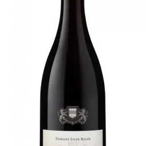 2022 Moulin à Vent, Les Perrelles, Thibault Liger-Belair, Beaujolais