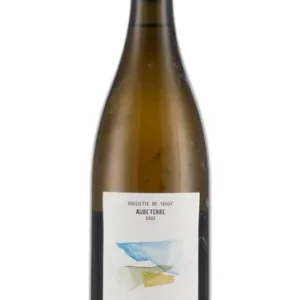 2022 Roussette de Savoie, Aubeterre, Domaine du Gringet