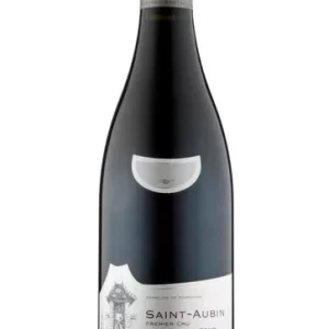 2022 St Aubin Rouge, Derrière La Tour, 1er Cru, Jean-Claude Bachelet & Fils, Burgundy