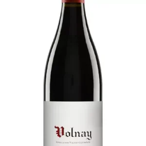 2022 Volnay, Arnaud Baillot, Burgundy