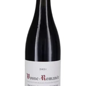 2022 Vosne-Romanée, Arnaud Baillot, Burgundy
