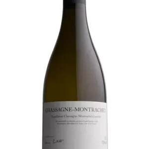 2023 Berry Bros. & Rudd Chassagne-Montrachet by Domaine Jean-Claude Bachelet