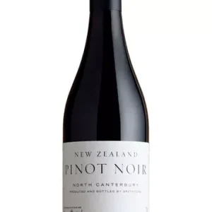 2023 Berry Bros. & Rudd New Zealand Pinot Noir by Greystone Wines, North Canterbury
