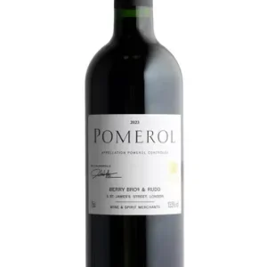 2023 Berry Bros. & Rudd Pomerol by Château Feytit-Clinet, Bordeaux