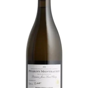 2023 Berry Bros. & Rudd Puligny-Montrachet by Domaine Jean-Louis Chavy, Burgundy