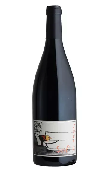 2023 Bourgueil, Jour de Soif, Domaine du Bel Air, Loire