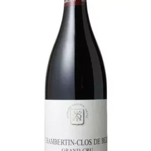 2023 Chambertin, Clos de Bèze, Grand Cru, Domaine Drouhin-Laroze, Burgundy