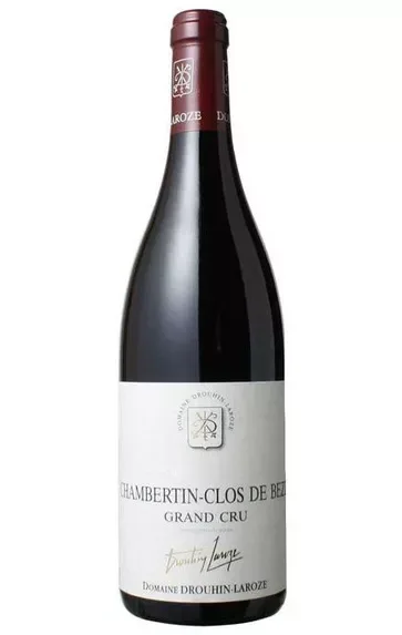 2023 Chambertin, Clos de Bèze, Grand Cru, Domaine Drouhin-Laroze, Burgundy