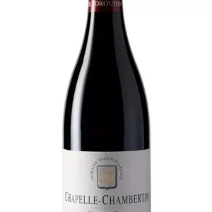 2023 Chapelle-Chambertin, Grand Cru, Domaine Drouhin-Laroze, Burgundy