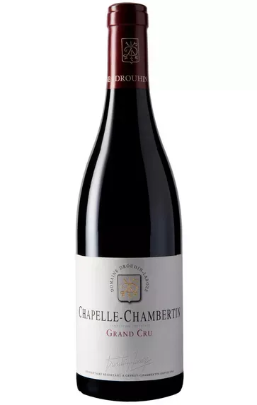 2023 Chapelle-Chambertin, Grand Cru, Domaine Drouhin-Laroze, Burgundy