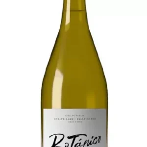 2023 Familia Zuccardi, Botanico, Chardonnay, Gualtallary, Uco Valley, Argentina