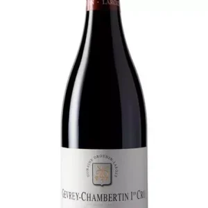 2023 Gevrey-Chambertin, Au Closeau, 1er Cru, Domaine Drouhin-Laroze, Burgundy