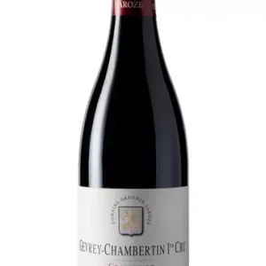 2023 Gevrey-Chambertin, Craipillot, 1er Cru, Domaine Drouhin-Laroze, Burgundy