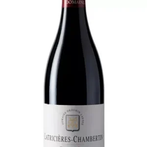 2023 Latricières-Chambertin, Grand Cru, Domaine Drouhin-Laroze, Burgundy