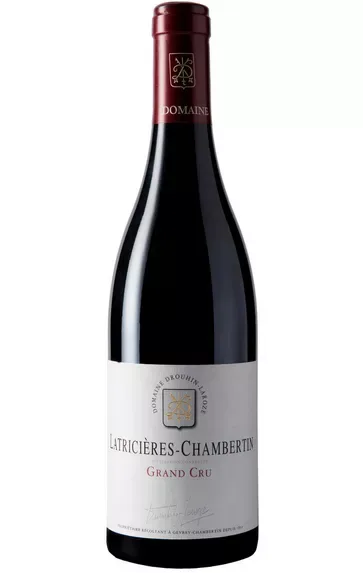 2023 Latricières-Chambertin, Grand Cru, Domaine Drouhin-Laroze, Burgundy