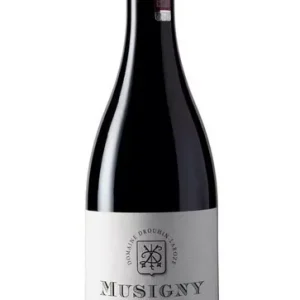 2023 Musigny, Grand Cru, Domaine Drouhin-Laroze, Burgundy