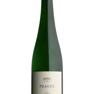 2023 Riesling, Smaragd, Klaus, Prager, Wachau, Austria