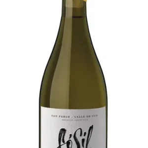 2023 Zuccardi, Fósil, Uco Valley, Argentina
