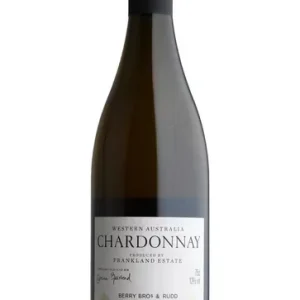 2024 Berry Bros. & Rudd Australian Chardonnay by Frankland Estate, Frankland River, Australia