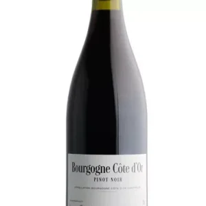 2024 Berry Bros. & Rudd Bourgogne Côte d'Or Pinot Noir by Benjamin Leroux
