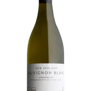 2024 Berry Bros. & Rudd New Zealand Sauvignon Blanc by Isabel Estate, Marlborough