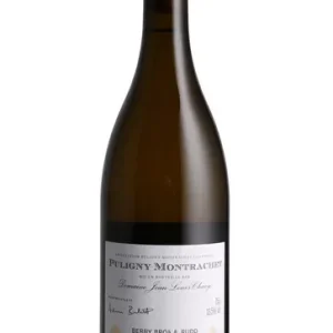 2024 Berry Bros. & Rudd Puligny-Montrachet by Domaine Jean-Louis Chavy, Burgundy