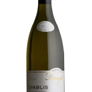2024 Chablis, Domaine Sébastien Dampt, Burgundy