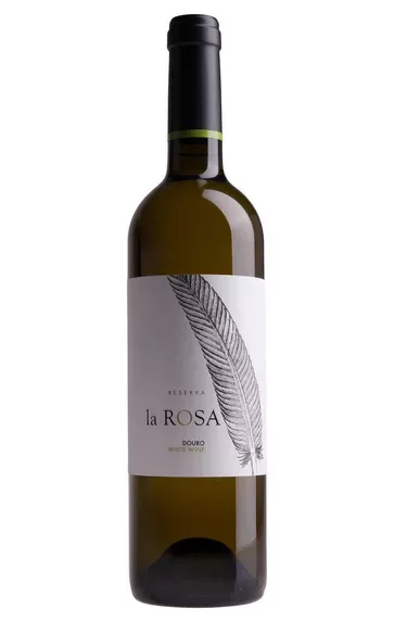 2024 La Rosa Reserve Branco, Quinta de la Rosa, Douro, Portugal