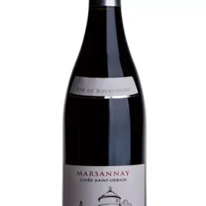 2024 Marsannay Rouge, Cuvée Saint-Urbain, Domaine Jean Fournier, Burgundy