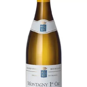 2024 Montagny, Les Vignes Couland, 1er Cru, Olivier Leflaive, Burgundy