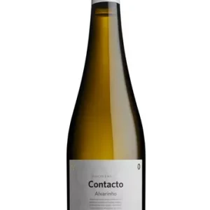 2025 Mendes & Symington, Contacto Alvarinho, Vinho Verde, Portugal