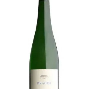 2025 Riesling, Smaragd, Wachstum Bodenstein, Prager, Wachau, Austria