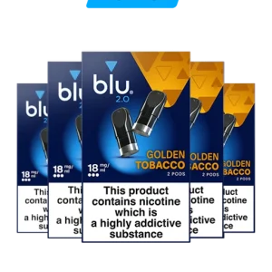 5 Tobacco Flavour